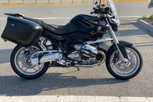 BMW R1200R