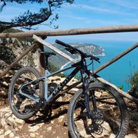 MTB Marin San quentin 2 