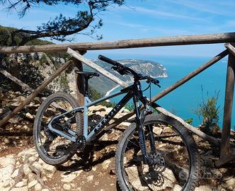 MTB Marin San quentin 2 