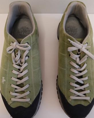 Scarpe trekking Lomer