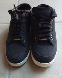 Sneakers nere Jimmy Choo