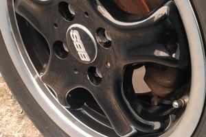 cerchi canale rovesciato 