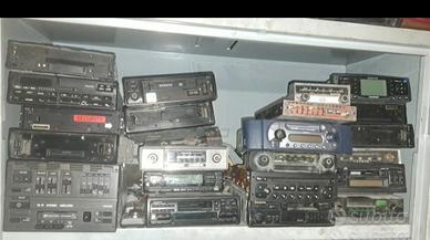 autoradio 