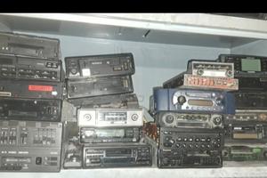 autoradio 