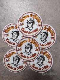 Patch Eroica