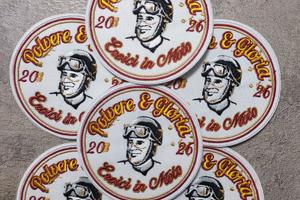 Patch Eroica