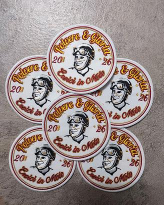 Patch Eroica