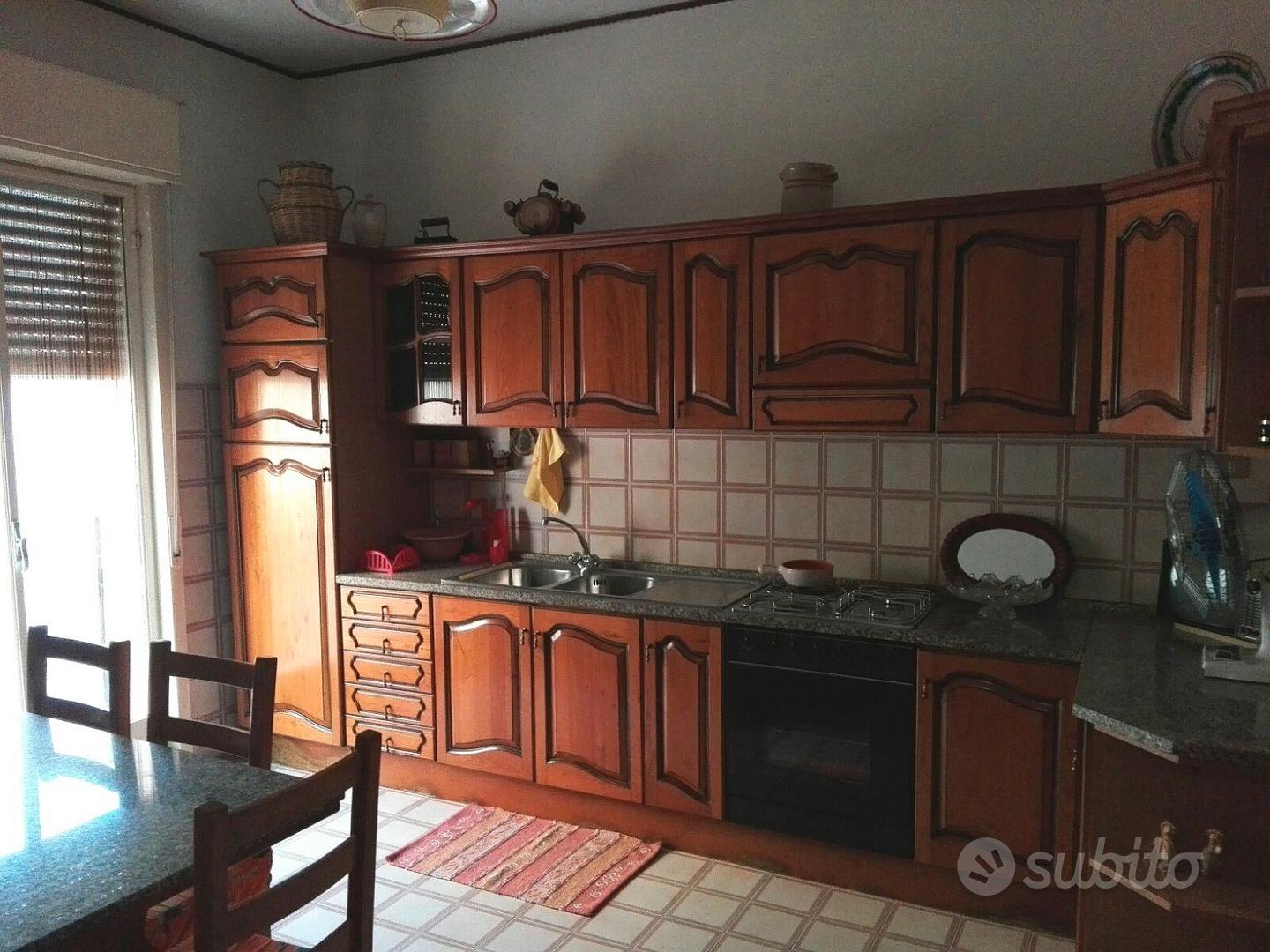 Appartamento – Riesi, Caltanissetta - Vista 2