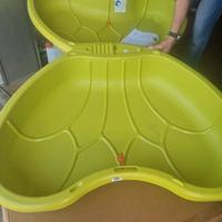 Sabbiera/piscinetta Smoby