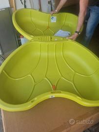 Sabbiera/piscinetta Smoby