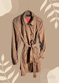 Trench Elena Miro