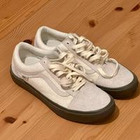 Scarpe Vans Uomo / pelle / US 9 EUR 42