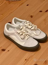 Scarpe Vans Uomo / pelle / US 9 EUR 42