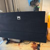 optional furgone mercedes mai usato