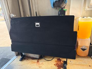 optional furgone mercedes mai usato