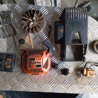 oleo Mac 350 AF super