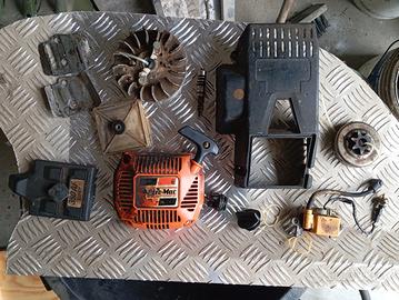 oleo Mac 350 AF super