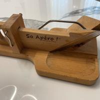 Taglia Salame "So Apéro!"