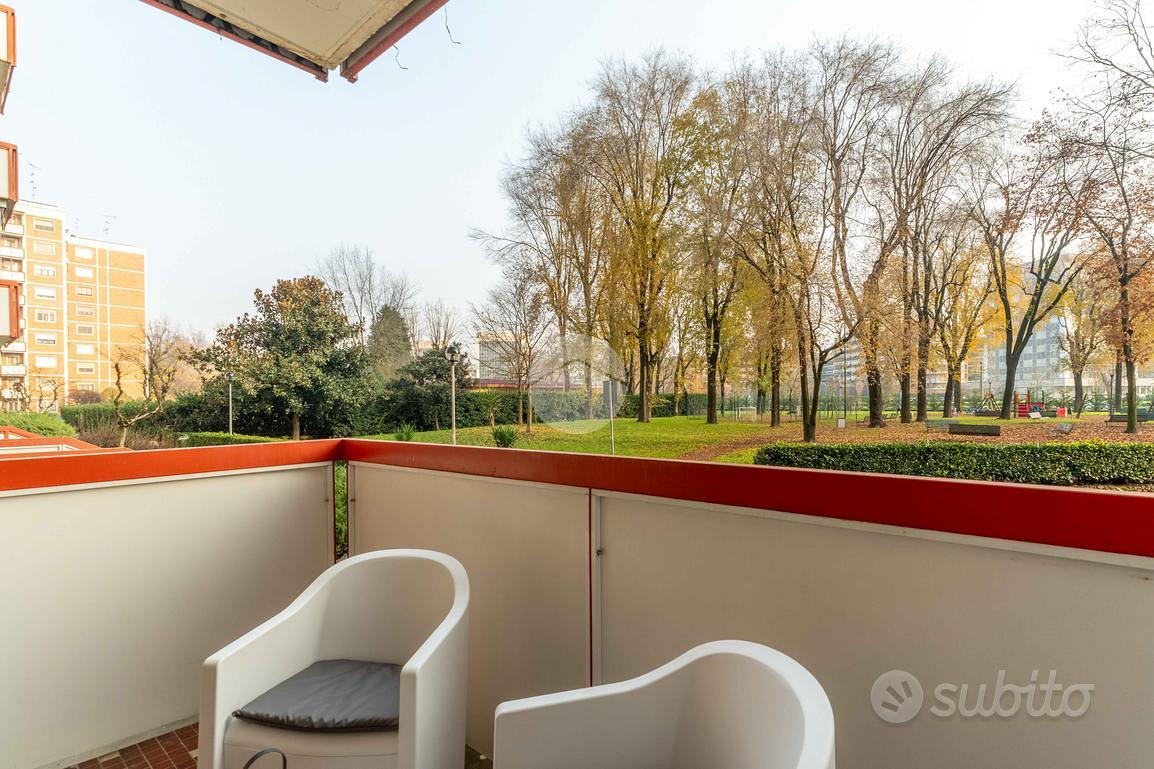 Apartment in Milano, Case Nuove, Municipio 5 - View 5