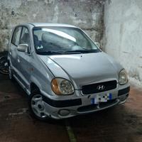 Hyundai Atos Prime 1.0 Benzina