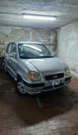 Hyundai Atos Prime 1.0 Benzina