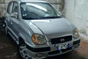 Hyundai Atos Prime 1.0 Benzina
