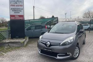 Renault Scénic XMod 1.5 dCi 110CV 7 POSTI CAMBIO A