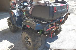 Suzuki Altro modello - 2009