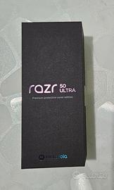 Motorola RAZR 50 Ultra Midnight Blue (12/512 GB)