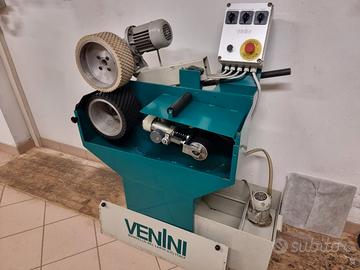 MACCHINE LABORATORIO SCI E SNOWBOARD 