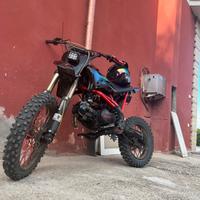 Pit bike 150