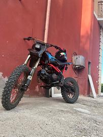 Pit bike 150