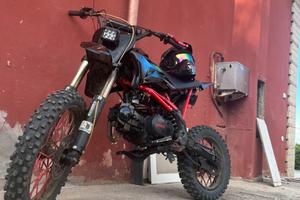 Pit bike 150