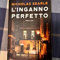 Thriller L’inganno perfetto