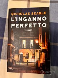 Thriller L’inganno perfetto