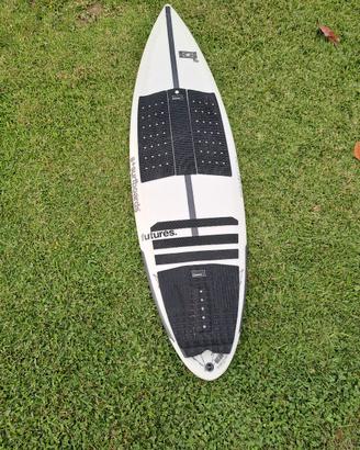 surfino kite S+SURFBOARD