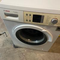 Lavatrice bosch