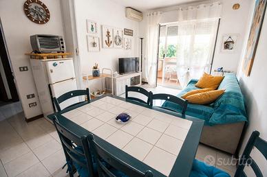 Appartamento a Castiglione della Pescaia