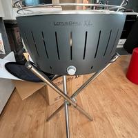 Barbecue LotusGrill XL originale Lotus Grill