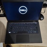 Notebook Dell 7420 14" Intel core i5 11°