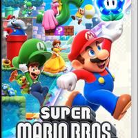  mario bros wonder 