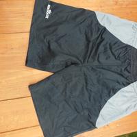 pantaloncino da portiere Rexer tg. xl