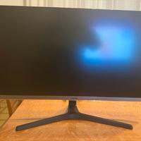 Monitor 28” 4k HDR 60 hz 5ms Samsung