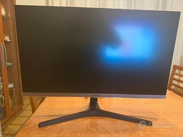 Monitor 28” 4k HDR 60 hz 5ms Samsung