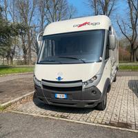 Camper Cartago chic line