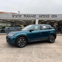 Fiat 600 Hybrid 110 CV DCT MHEV Icon 2025 KM 0 IVA