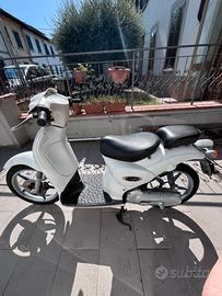Aprilia Scarabeo 50cc 2 tempi -Ottime confizioni