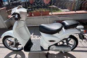 Aprilia Scarabeo 50cc 2 tempi -Ottime confizioni