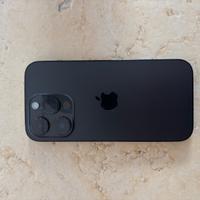 iPhone 14 Pro 256 gb Grigio siderale