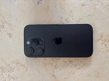 iPhone 14 Pro 256 gb Grigio siderale